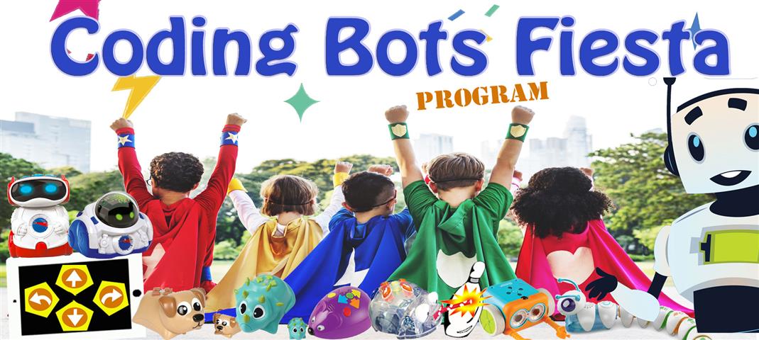 Coding workshop for kids 