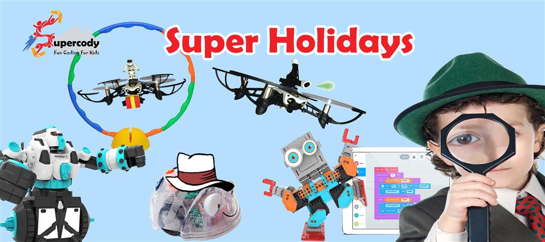 Coding for kids